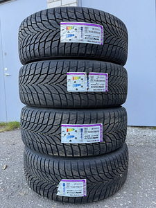20" диски Volkswagen Touareg 5x112 + новые м+s 255/50/20 (7 фото из 9)