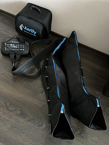 Aerify + bag (1 foto / 3)