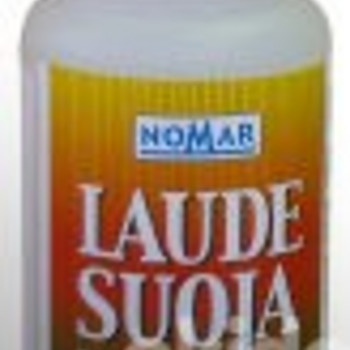 Laudesuoja, Sauna õli, 0.2ml