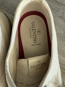 Valentino Garvani tossud (4 foto / 6)