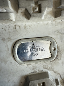Valentino Garvani tossud (5 foto / 6)