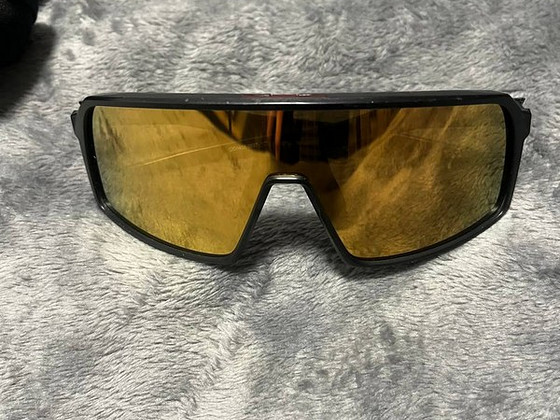 Prizm Oakley prillid