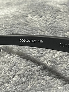 Очки Prizm Oakley (4 фото из 5)