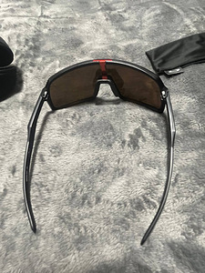 Очки Prizm Oakley (5 фото из 5)
