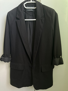 Pull&Bear bleiser (1 foto / 3)