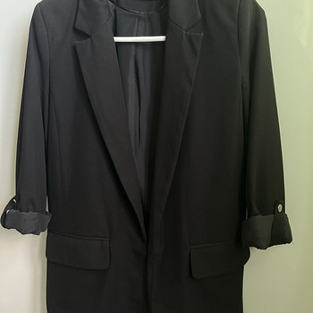 Pull&Bear bleiser