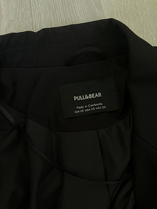 Pull&Bear bleiser (3 foto / 3)