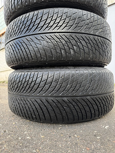 19" BMW X5/X6 style 734 veljed 5x112 + m/s rehvid 265/50/19 (6 foto / 10)