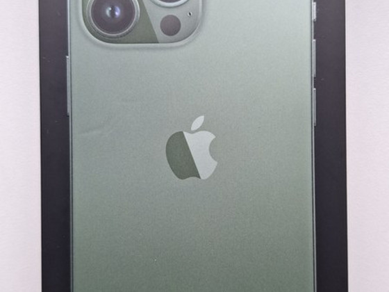 iPhone 13 pro karp