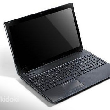 Ноутбук Acer Aspire 5336 + зарядка