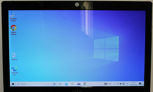 Sülearvuti Acer Aspire 5336 + laadija (6 foto / 7)