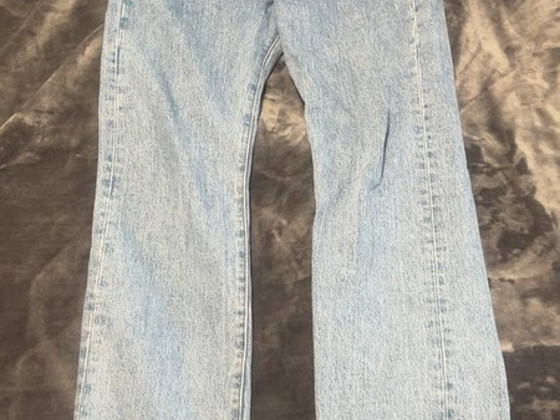 Levis teksad