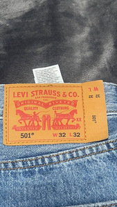 Levis teksad (3 foto / 3)