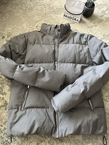 Zara мужская куртка (1 фото из 1)