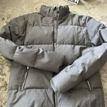 Zara мужская куртка