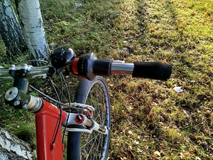 Müüa jalgratas (5 foto / 7)