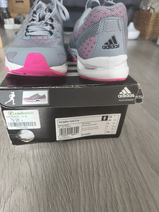 Adidas s.38 (2 foto / 3)