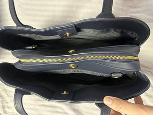 Müüa originaal Tommy Hilfiger kott (3 foto / 10)
