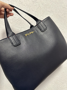 Müüa originaal Tommy Hilfiger kott (9 foto / 10)