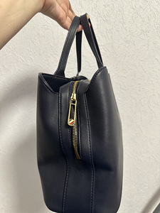 Müüa originaal Tommy Hilfiger kott (10 foto / 10)