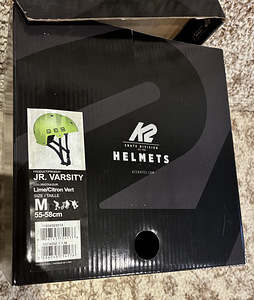 Шлем для роликов, велосипеда, скейтборда и самоката HELMETS (5 фото из 6)
