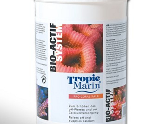 Tropic Marin Kalk