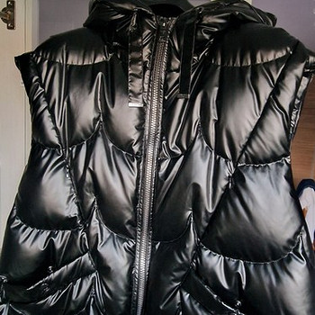 Sulevest, Sulevest