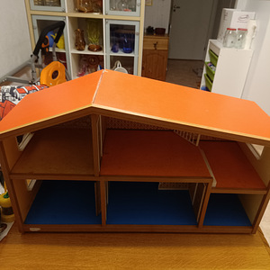 Кукольные домики (5 фото из 9)