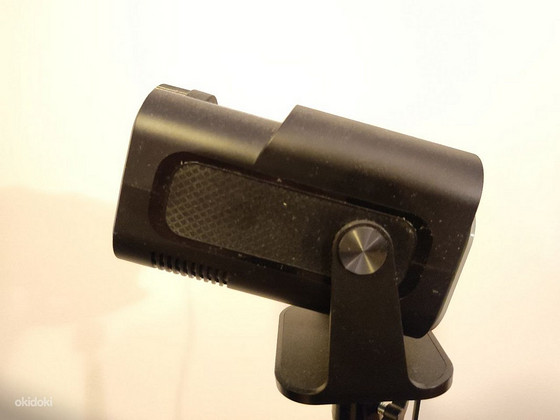 Mini projektor