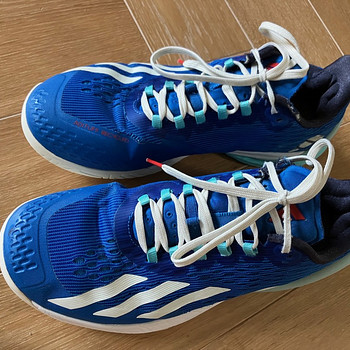 Adidas Adizero Cybersonic tennisetossud, s 41,5