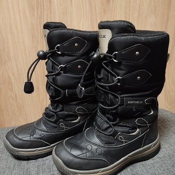 Geox talvesaapad 29, sisetald 18cm