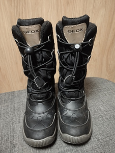 Geox talvesaapad 29, sisetald 18cm (3 foto / 3)