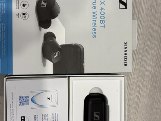 Sennheiser