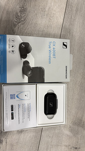 Sennheiser (1 фото из 2)