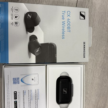 Sennheiser
