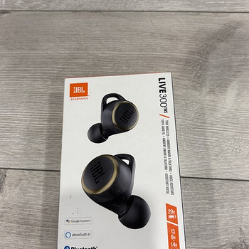 Jbl live 300
