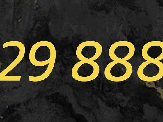 Hea ja lihtne number!