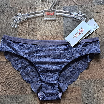 НОВЫЕ трусики Triumph, размер: XS