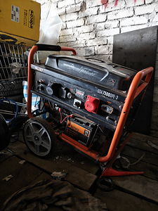 Daewoo 6500w (1 фото из 2)