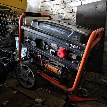 Daewoo 6500w