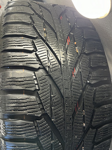 BMW Стиль 594 F15/F16 255/50R19 M+S (10 фото из 10)