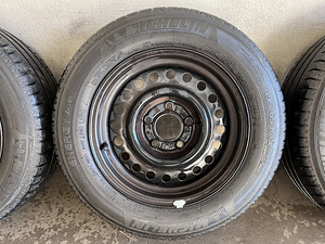 BMW E34/E32 195/65R15 (5 фото из 9)