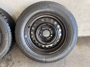 BMW E34/E32 195/65R15 (7 фото из 9)