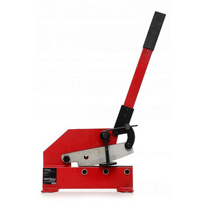 Giljotiin plekikäärid 125mm. (4 foto / 8)