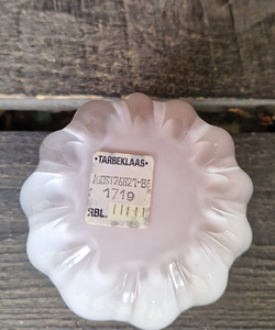 Tarbeklaasi Rosita vaas (3 foto / 3)