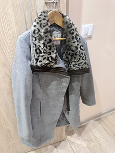 Пальто Reserved (1 фото из 3)