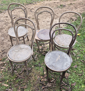 5 Viini tooli (1 foto / 2)