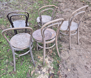 5 Viini tooli (2 foto / 2)