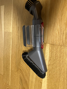 Аксессуары для Dyson (7 фото из 7)