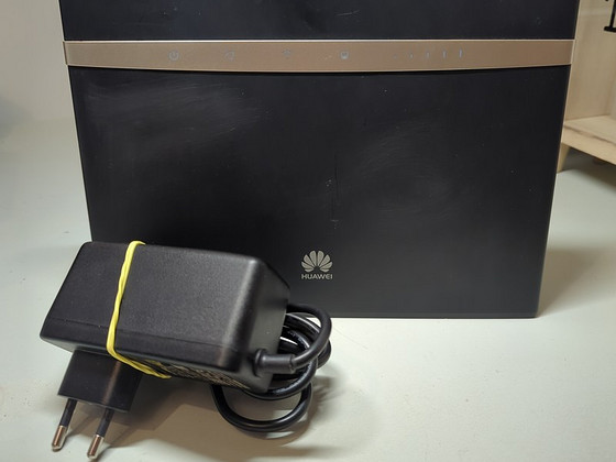 Huawei 4G ruuter